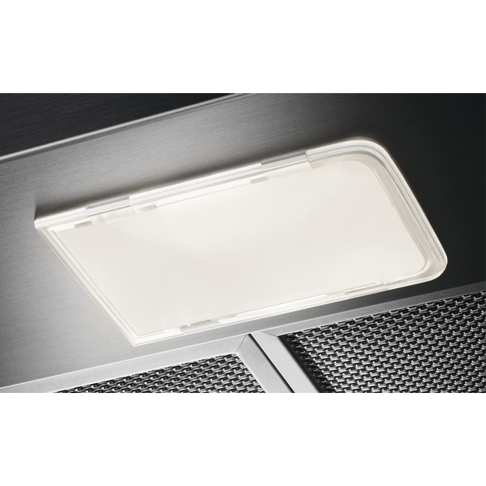 Electrolux EFC316X Wall-mounted Stainless steel 603 m³/h – image 5