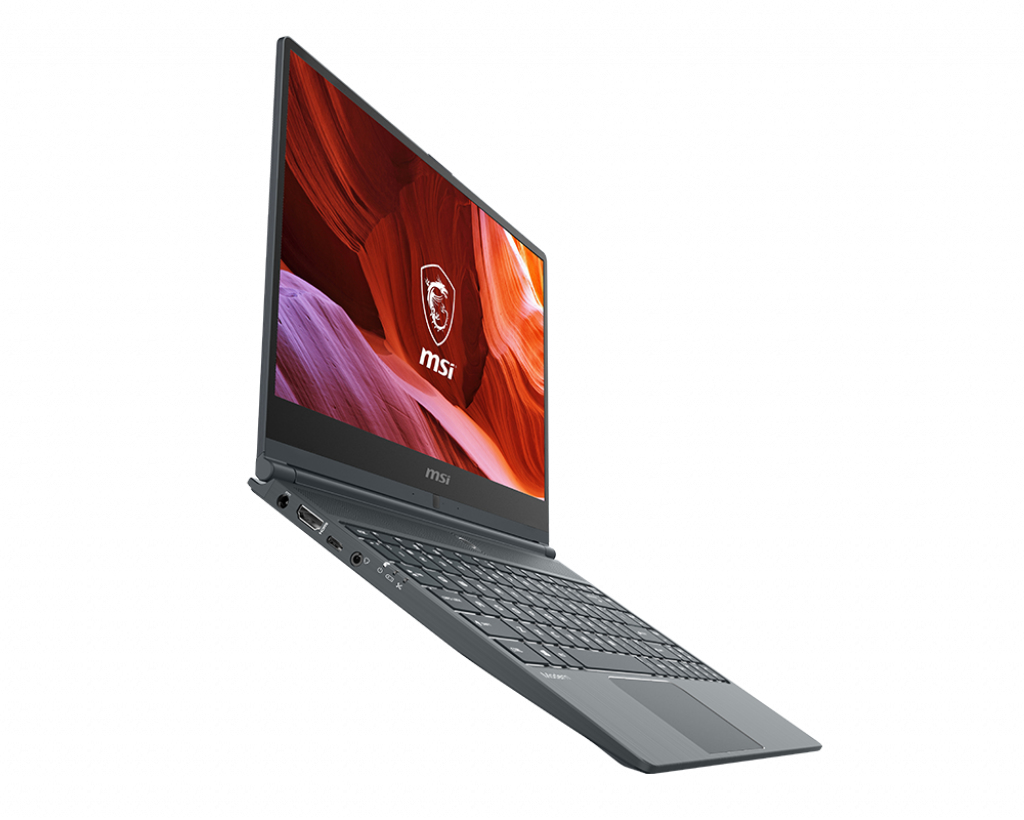 MSI 14 A10RB-459 – image 3