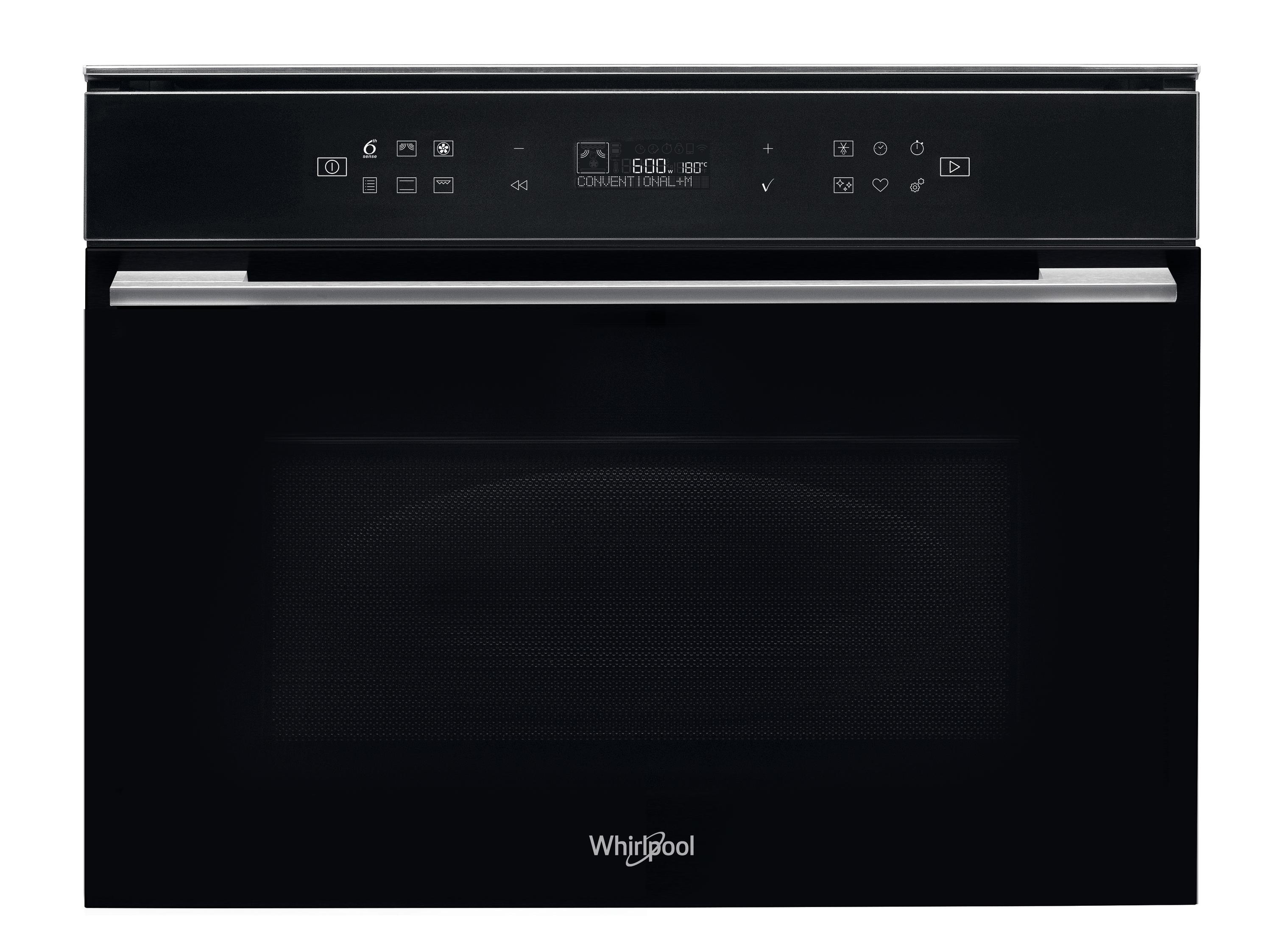 Whirlpool W7 ME450 NB — vue 1 sur 2