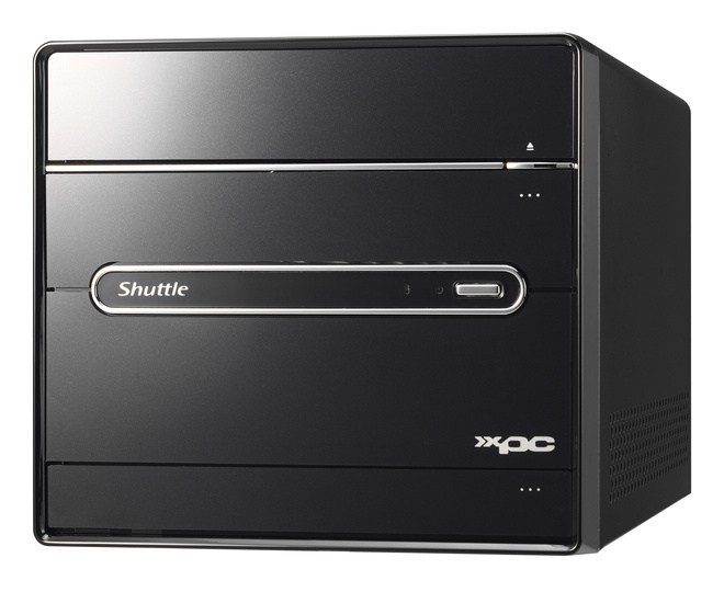 Shuttle SX58H7 Pro – image 7