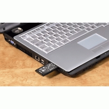 Hama EP1 Express Card Laser Presenter – image 2