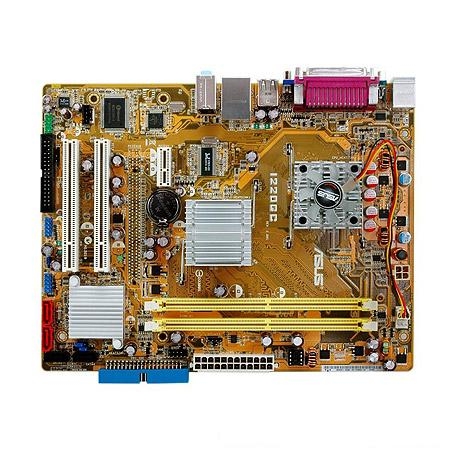 ASUS I220GC LGA 775 (Socket T) micro ATX