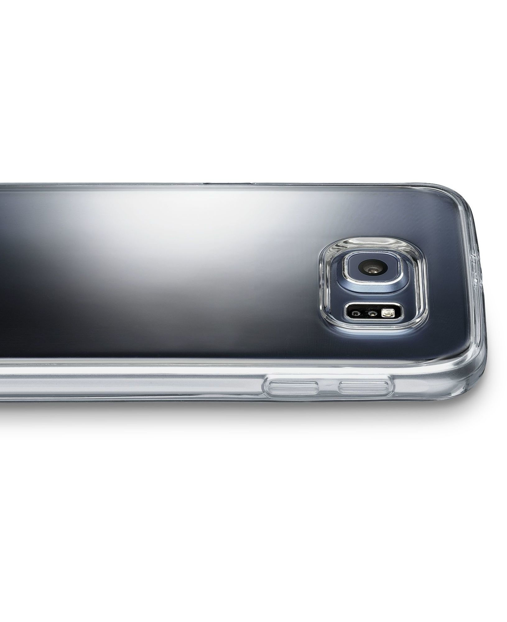 Cellularline Clear Duo - Galaxy S6 – image 2