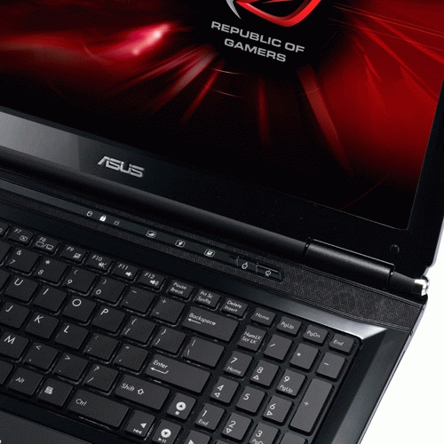 ASUS ROG G51JX-IX052V Intel® Core™ i7 i7-720QM – image 4