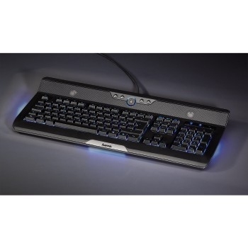 Hama Audio Keyboard SL700 – image 6