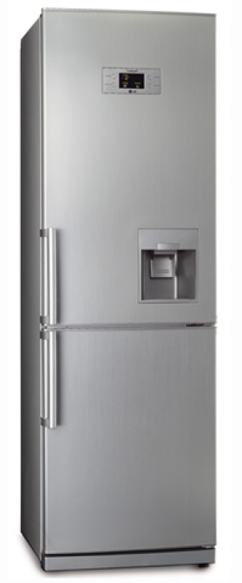 LG GC-F399BTQA Freestanding