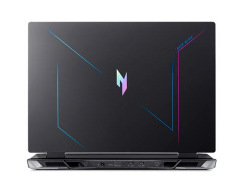 Acer Nitro 16 NH.QKBEG.002 laptop AMD Ryzen™ 7 7735HS – image 9