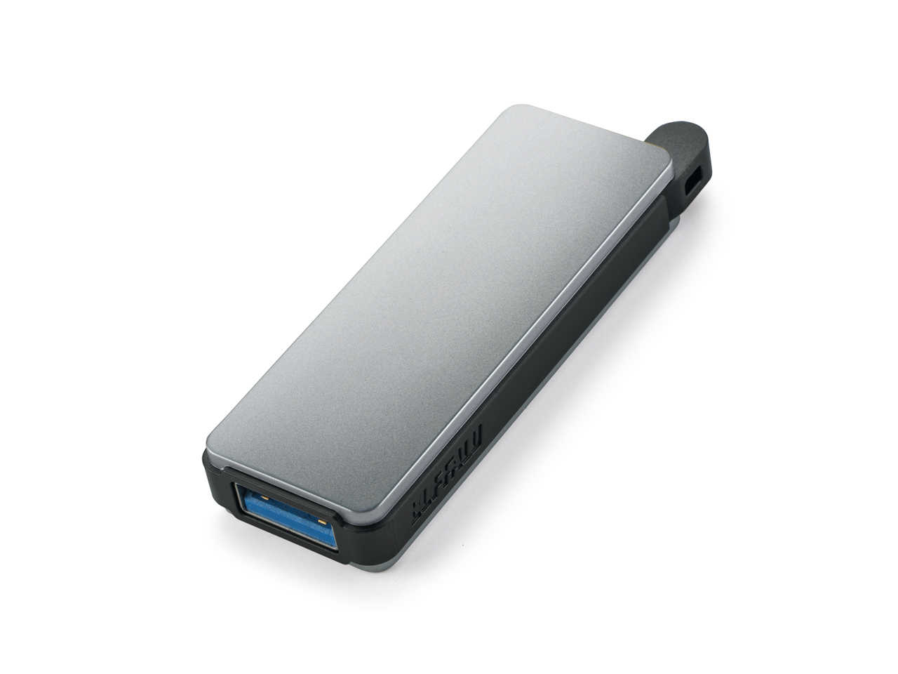 Buffalo RUF3-PN16G-SV USB flash drive – image 1