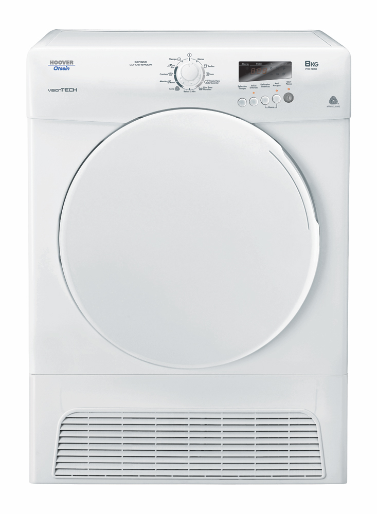 Hoover VTOC 780NB-37 — vue 1 sur 2
