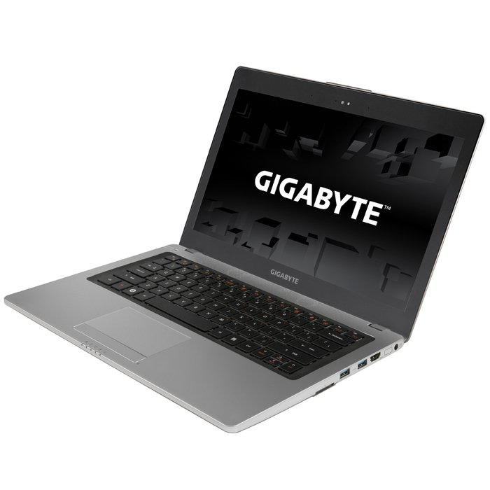 GIGABYTE U series GA-U24F laptop Intel® Core™ i5 i5-4200U – image 3