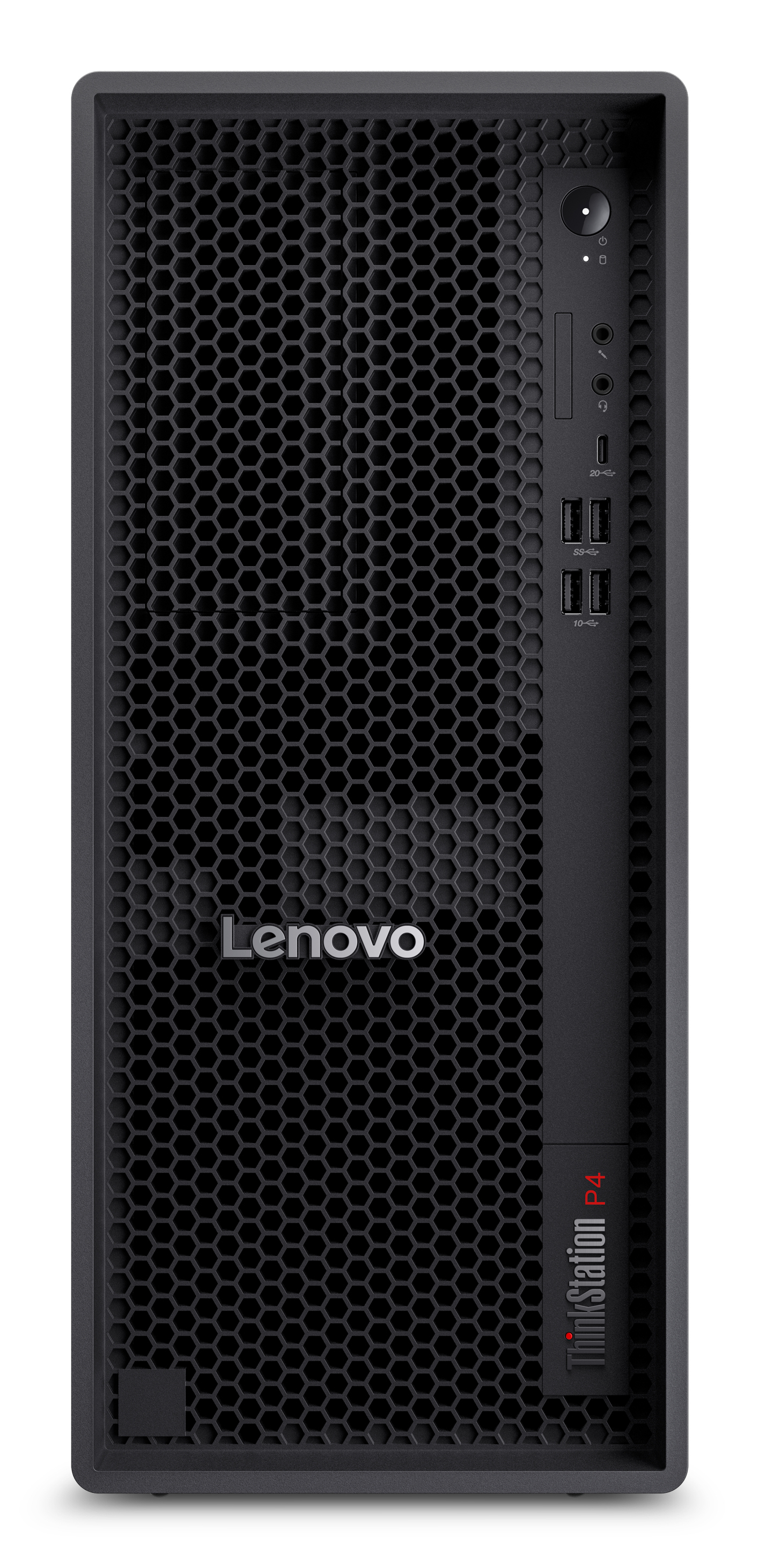 Lenovo ThinkStation P4