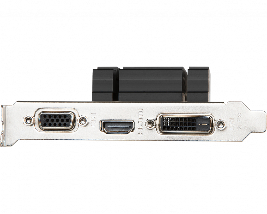 MSI GT 710 2GD5H LP – image 5