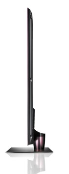 LG 37LE7500 TV 94 cm (37") Full HD Wi-Fi Black 500 cd/m² – image 3