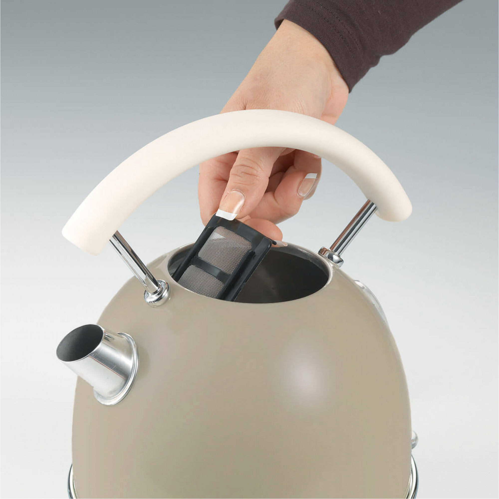 Ariete 2877 Kettle Vintage – image 6