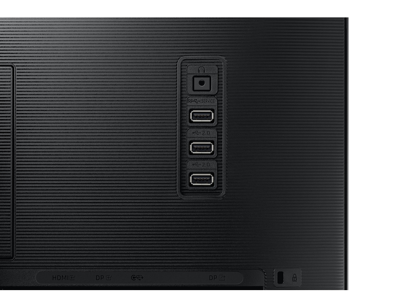 Samsung S24A600UCN computer monitor – image 9