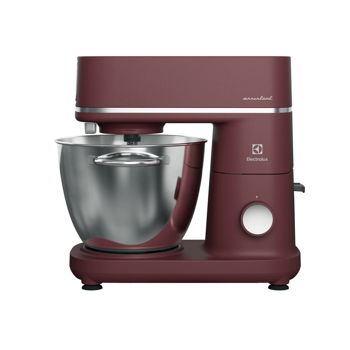 Electrolux E6KM1-4DRT Stand mixer – image 9