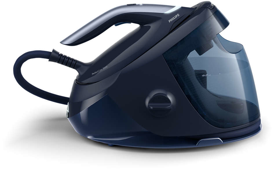 Philips PSG7130/21 steam ironing station – image 2