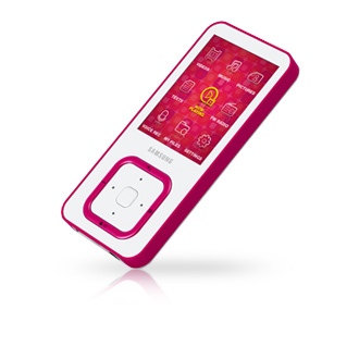Samsung Q3 4GB – image 2