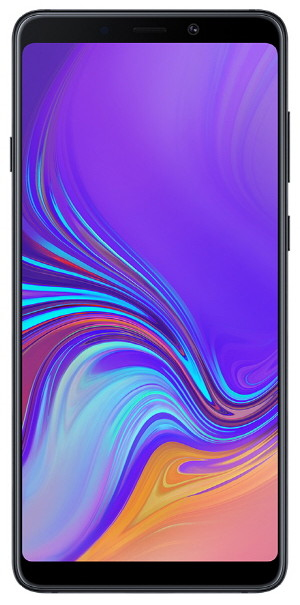 Samsung Galaxy A9 (2018) SM-A920F – image 1