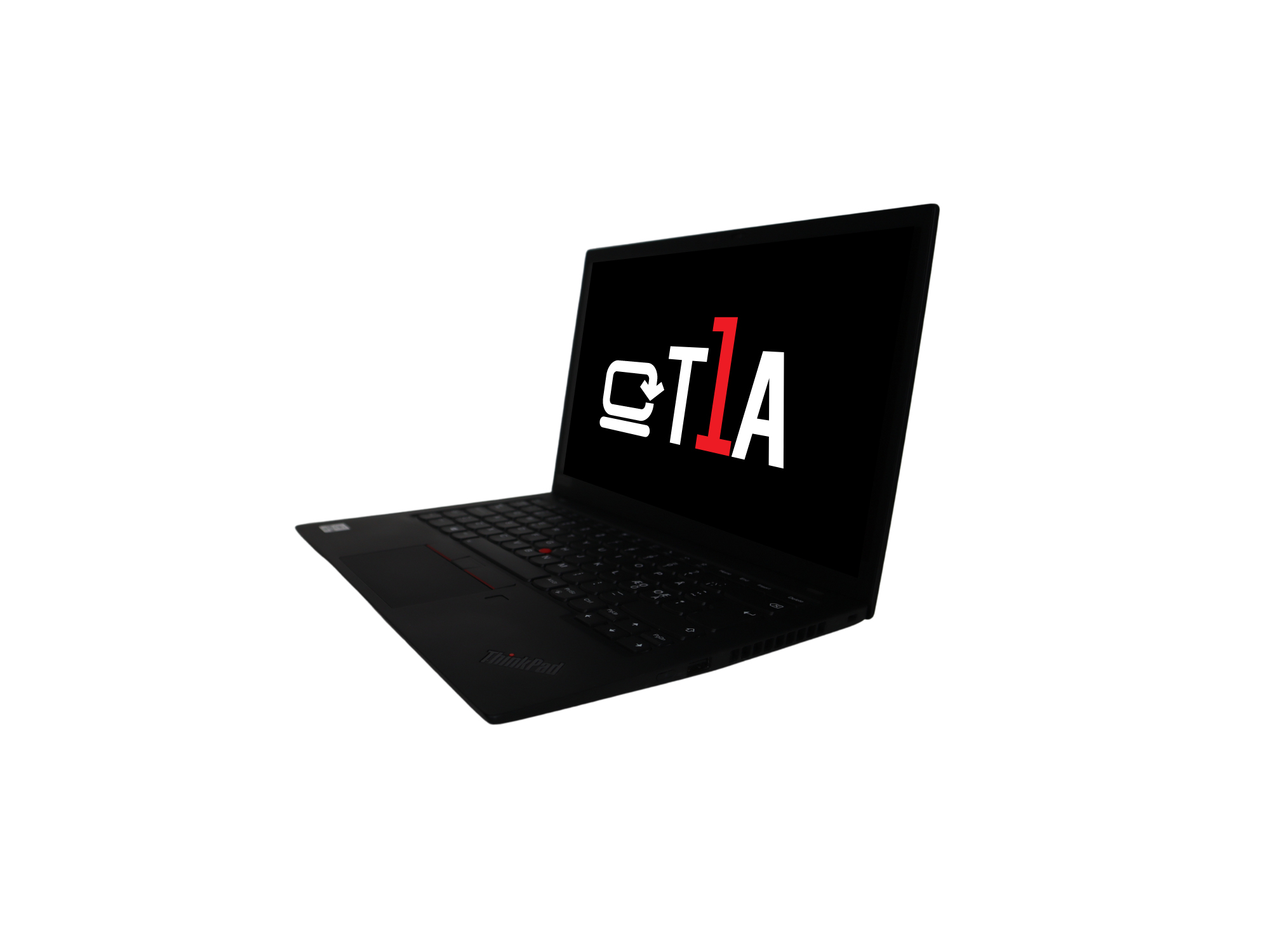 T1A Lenovo ThinkPad X1 Carbon 9 Gen Refurbished – image 3