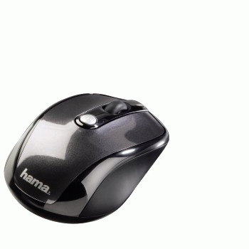 Hama "M3080" Wireless Laser Mouse – image 2