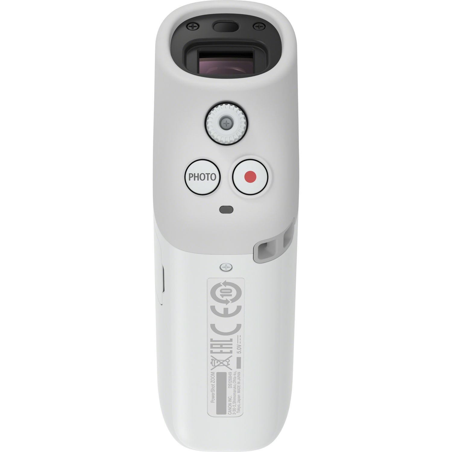 Canon PowerShot Zoom 1/3" Compact camera – image 6