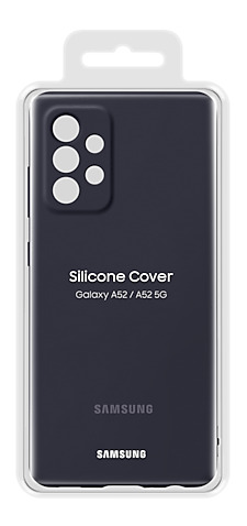 Samsung EF-PA525TBEGWW mobile phone case – image 7