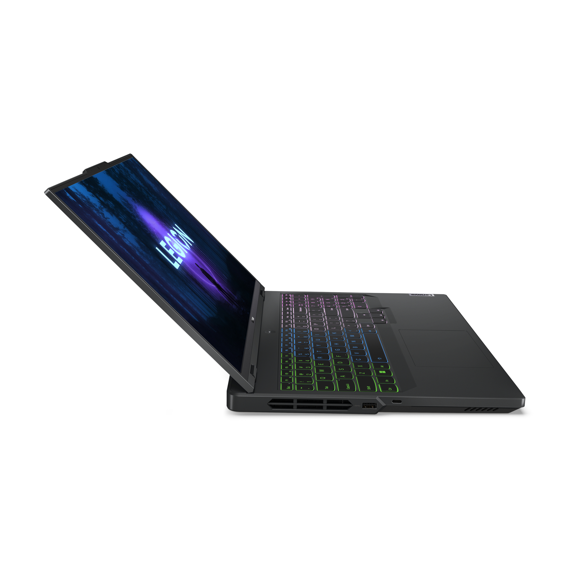Lenovo Legion Pro 5 16IRX8 – image 7