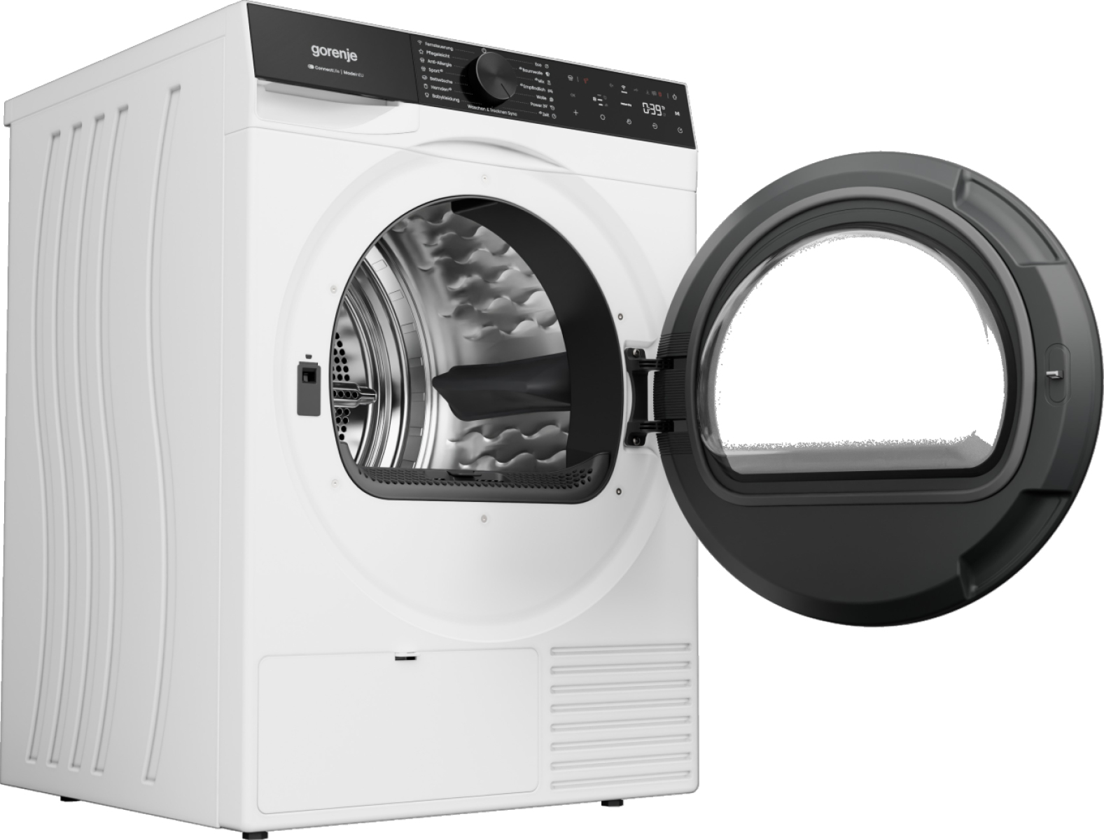 Gorenje G600 748428 tumble dryer Freestanding Front-load – image 4