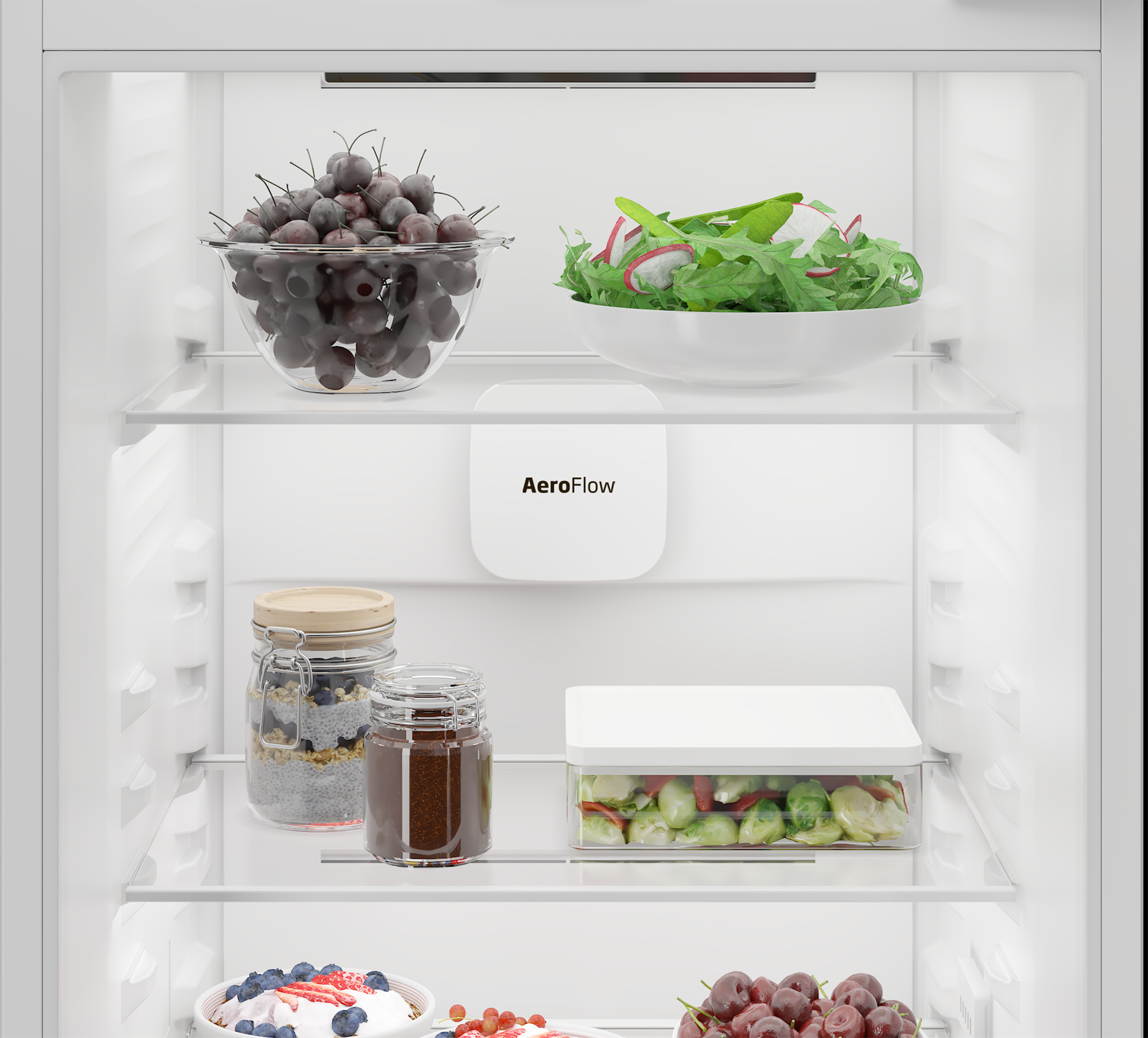 Beko B3BCNA294HS Built-in – image 4