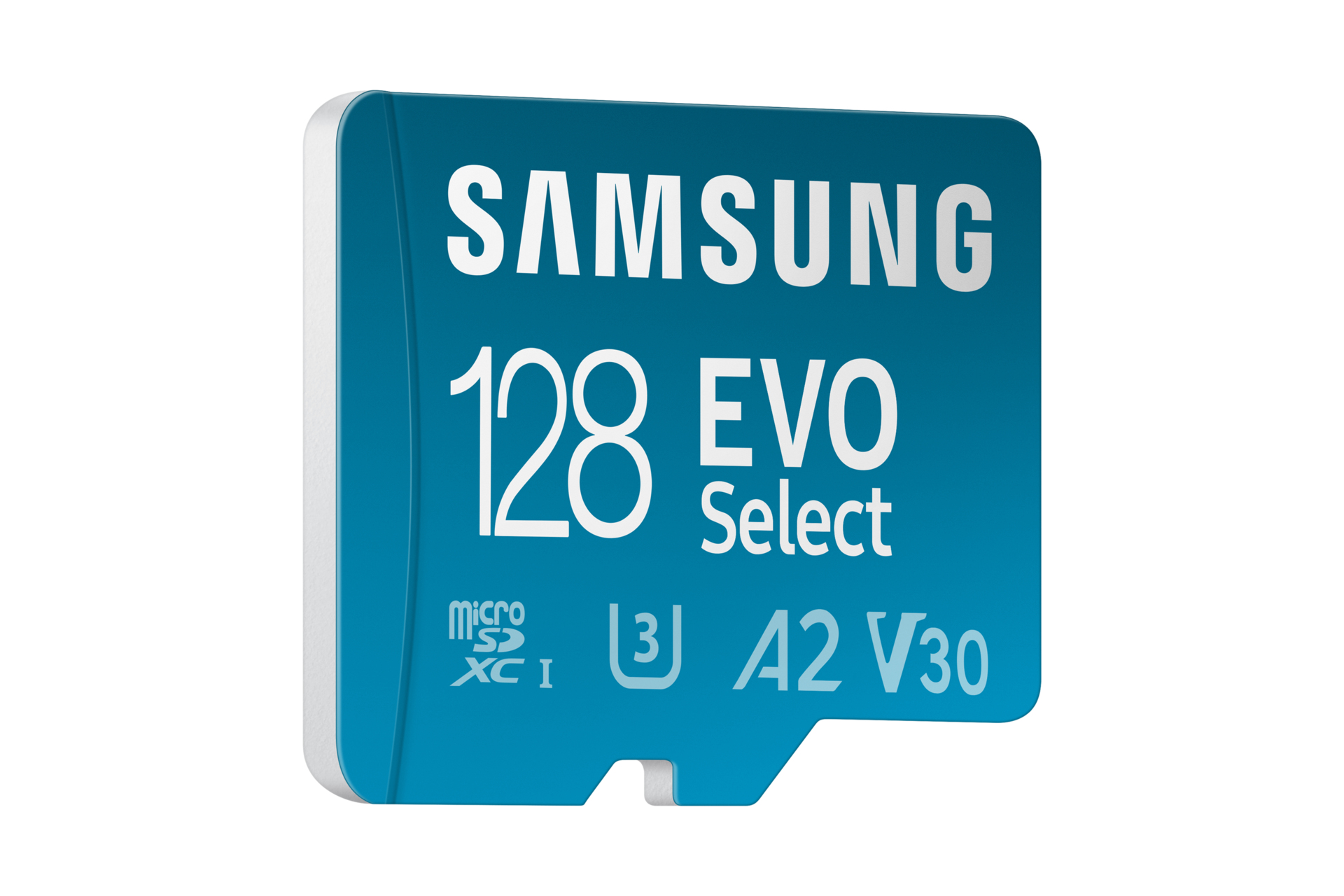 Samsung MB-ME128K 128 GB MicroSDXC UHS-I Class 10 – image 3