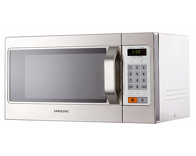 Samsung CM1089/XEU microwave Stainless steel Solo microwave Countertop – image 5