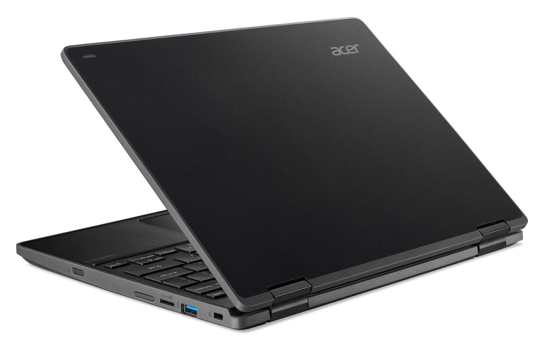 Acer TravelMate Spin B3 TMB311R-32-C6E1 Intel® Celeron® N5100 Hybrid (2-in-1) – image 6