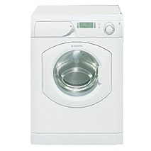 Hotpoint AVD169 washing machine Front-load