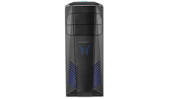 ERAZER X5327 G