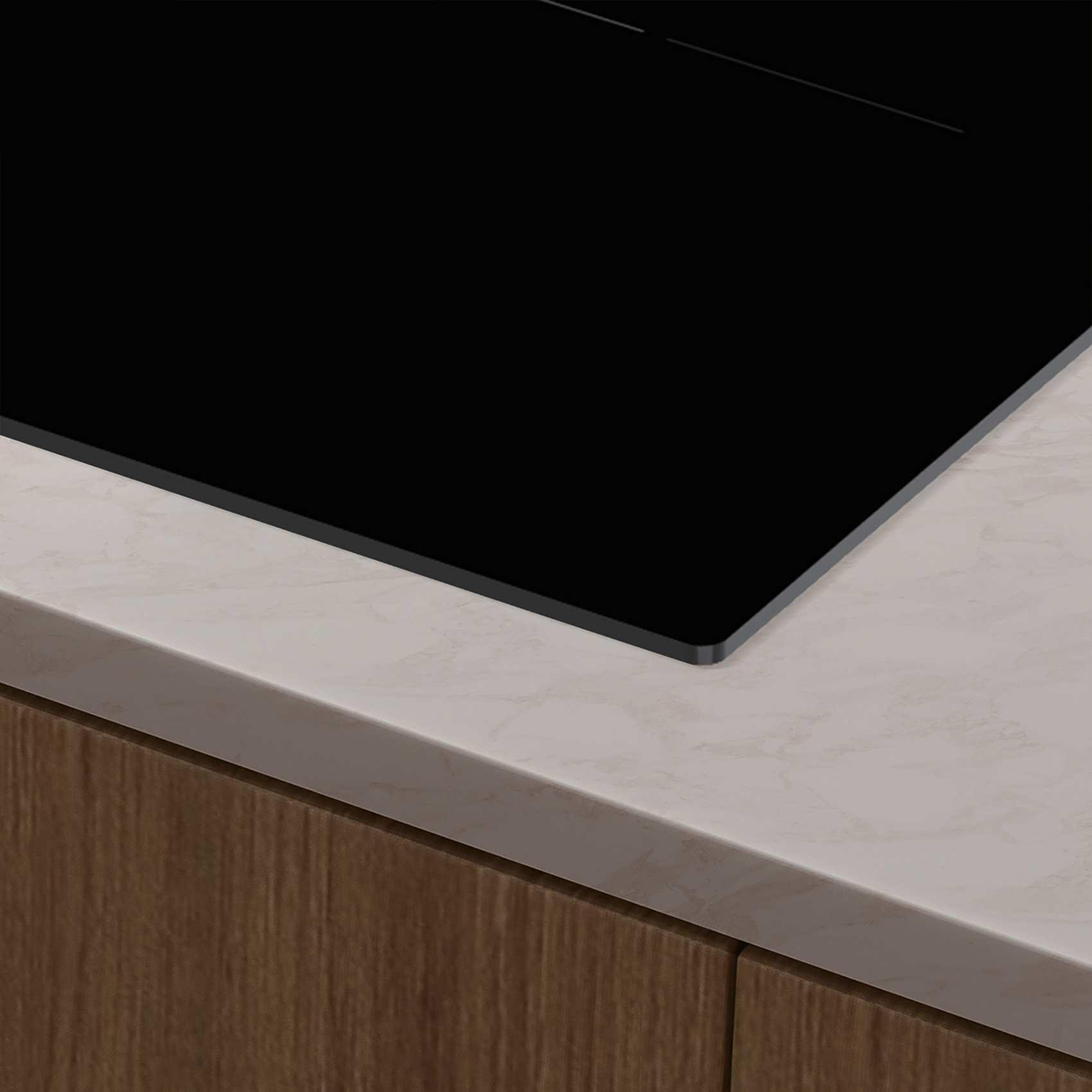 Haier HAI64CCAR Black Built-in – image 5