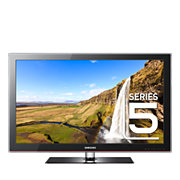 Samsung LE32C570 81.3 cm (32") Full HD Wi-Fi Black – image 8