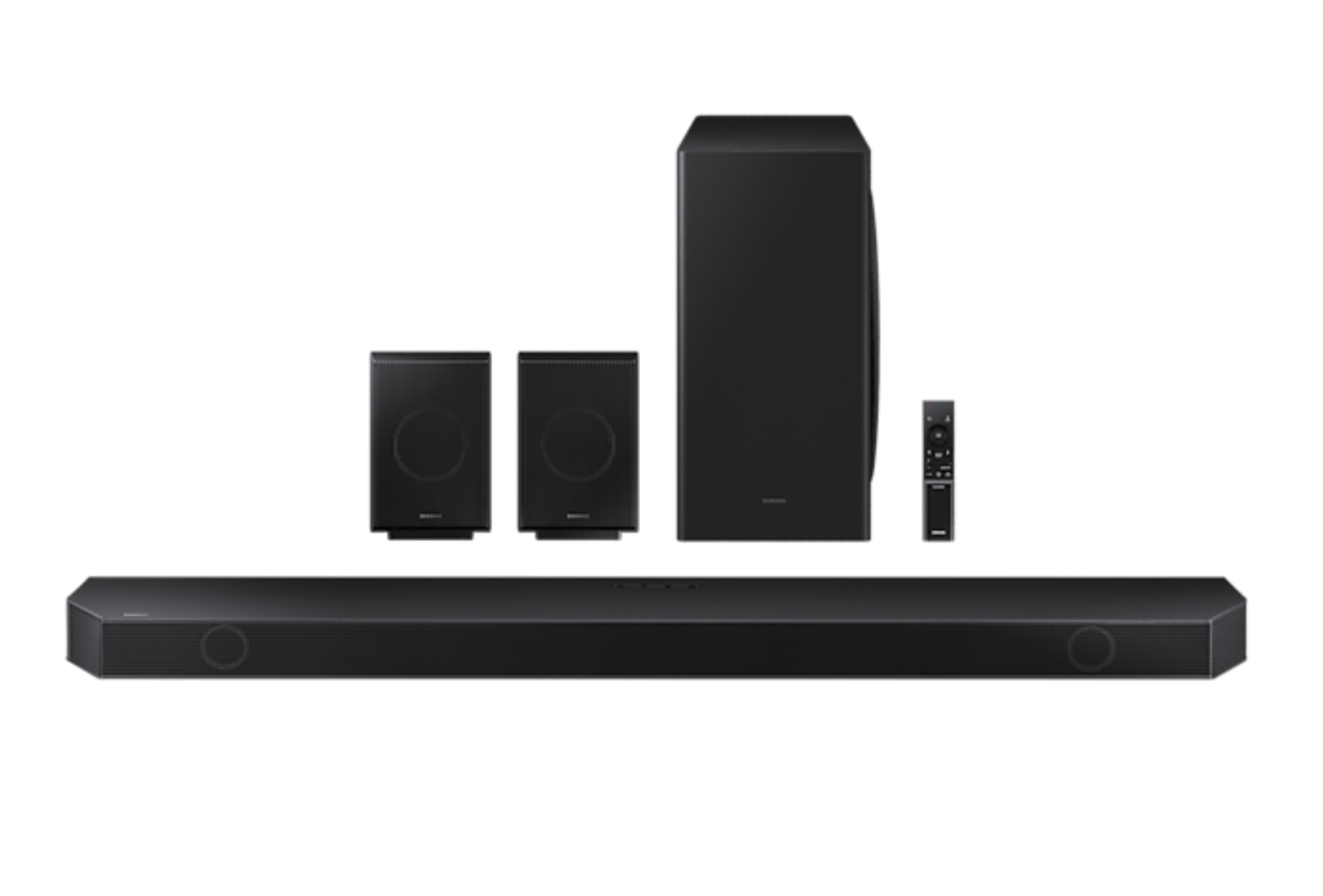 Samsung HW-Q935B Black 9.1.4 channels – image 5