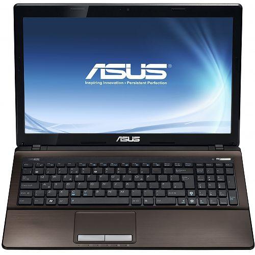 ASUS A53SJ-SX205V laptop Intel® Core™ i5 i5-2410M