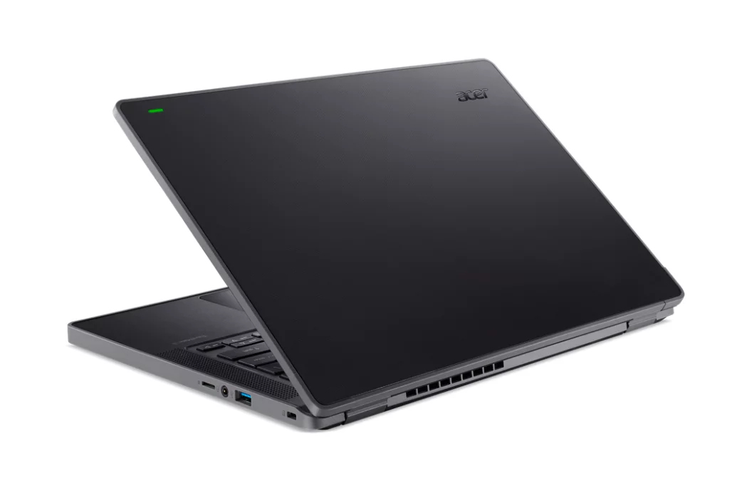 Acer TravelMate B5 TMB514-31-G2-P97S N250 Laptop – image 7