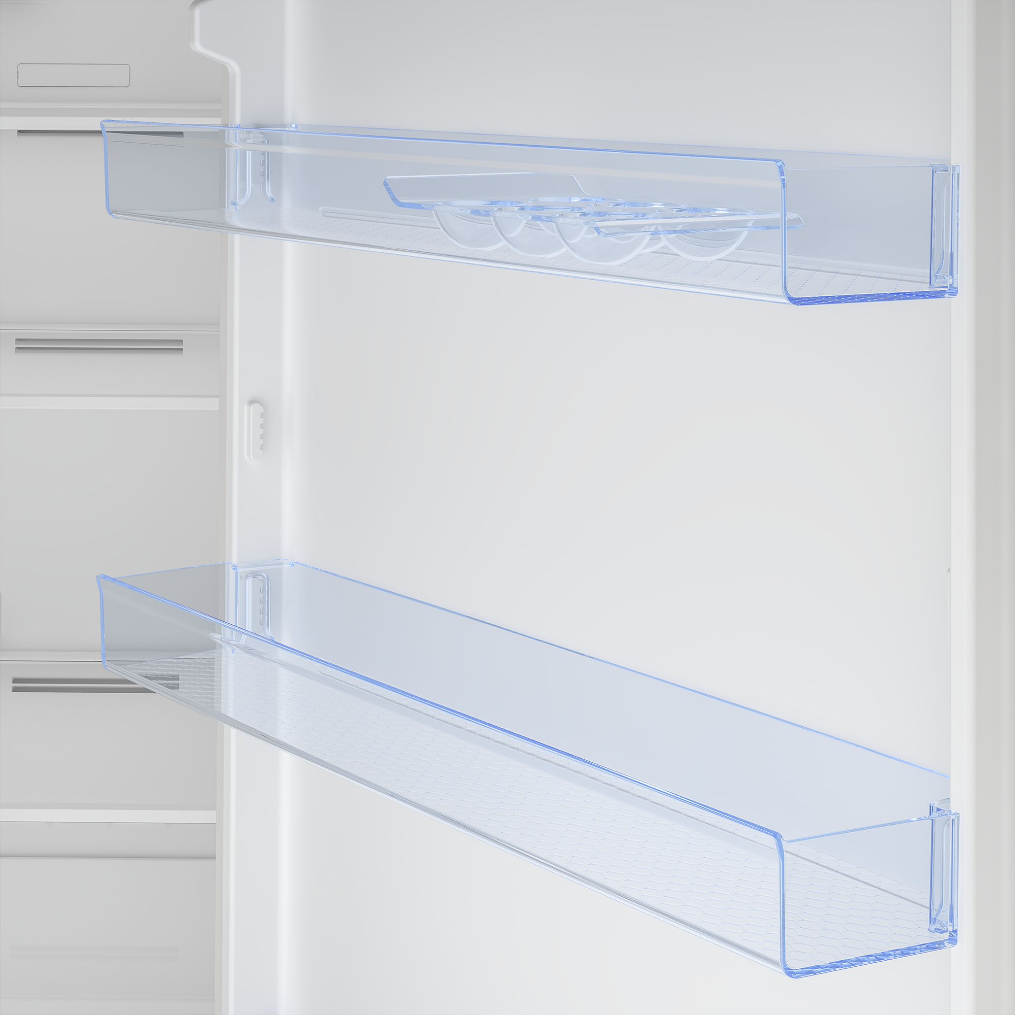 Beko RCNE560E60ZHXBN fridge-freezer Freestanding – image 9