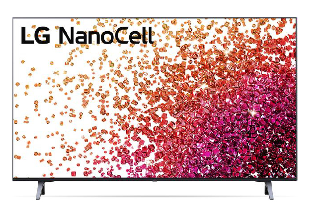 LG NanoCell 43NANO759PA – image 1