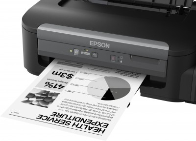 Epson WorkForce M100 – image 9