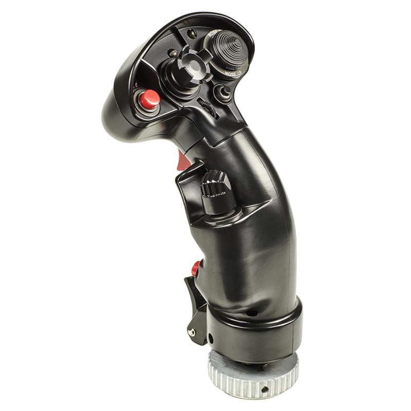 Thrustmaster F/A-18C Hornet HOTAS Add-On Grip – image 1