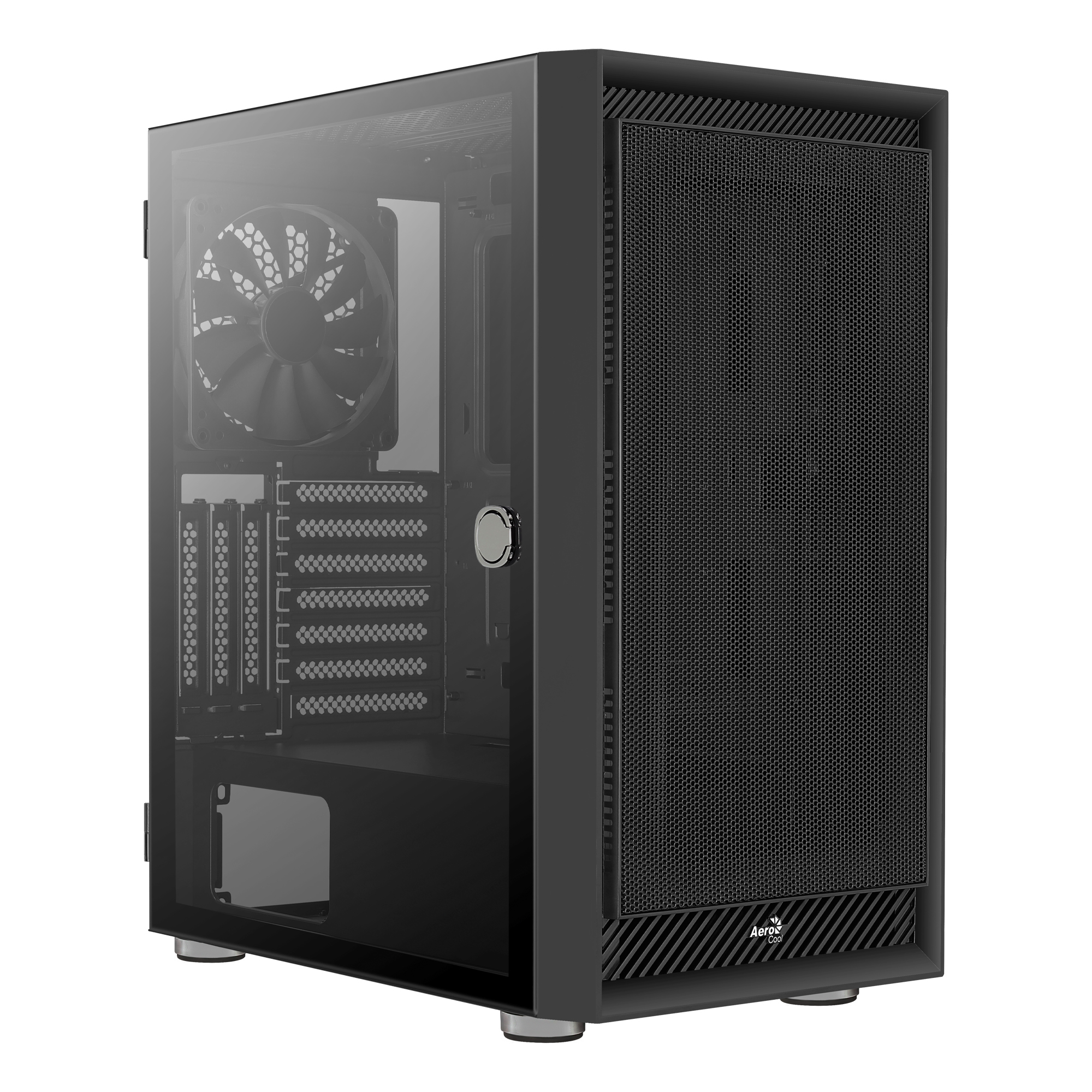 Aerocool Graphite V1 – image 2