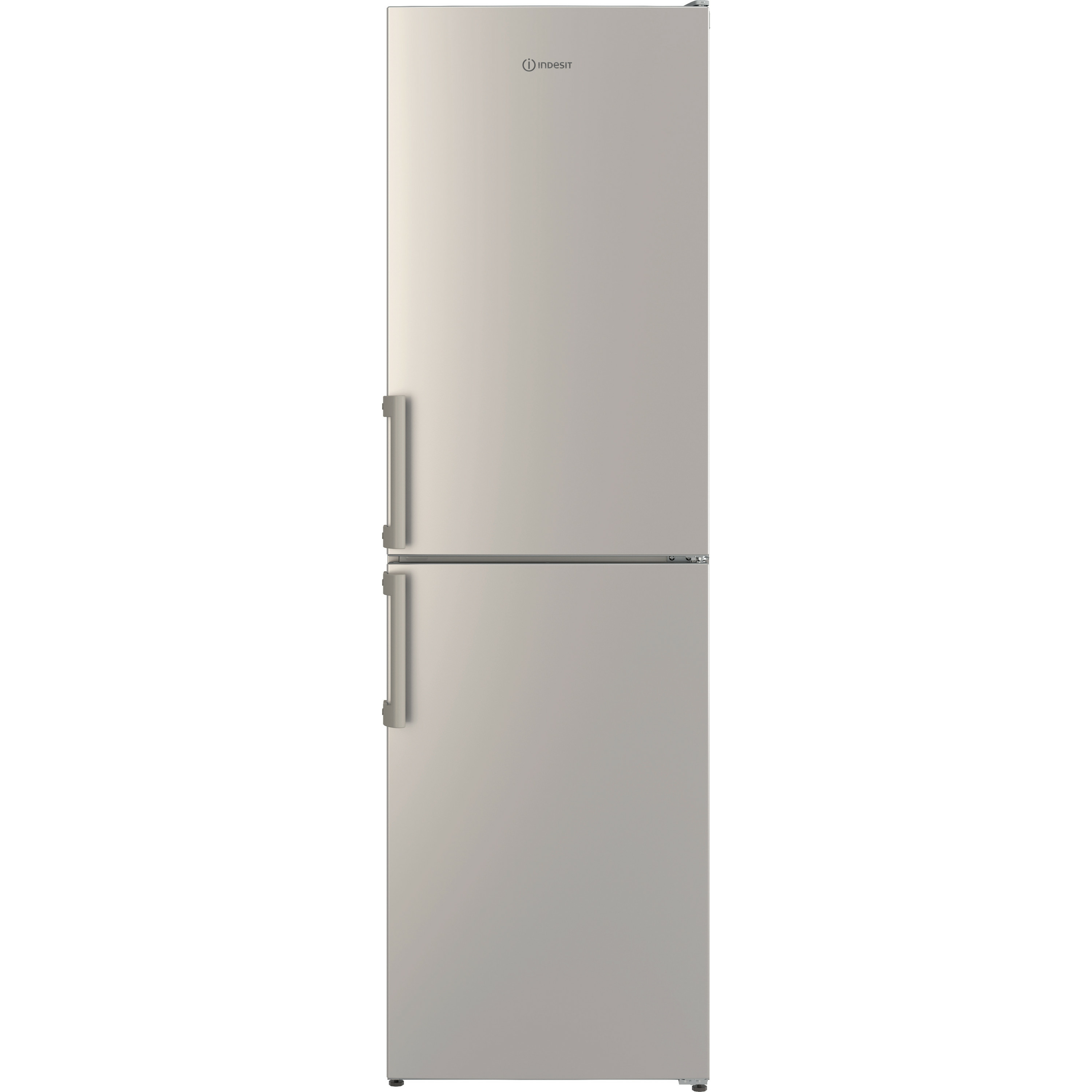Indesit IB55 732 S UK — vue 1 sur 6