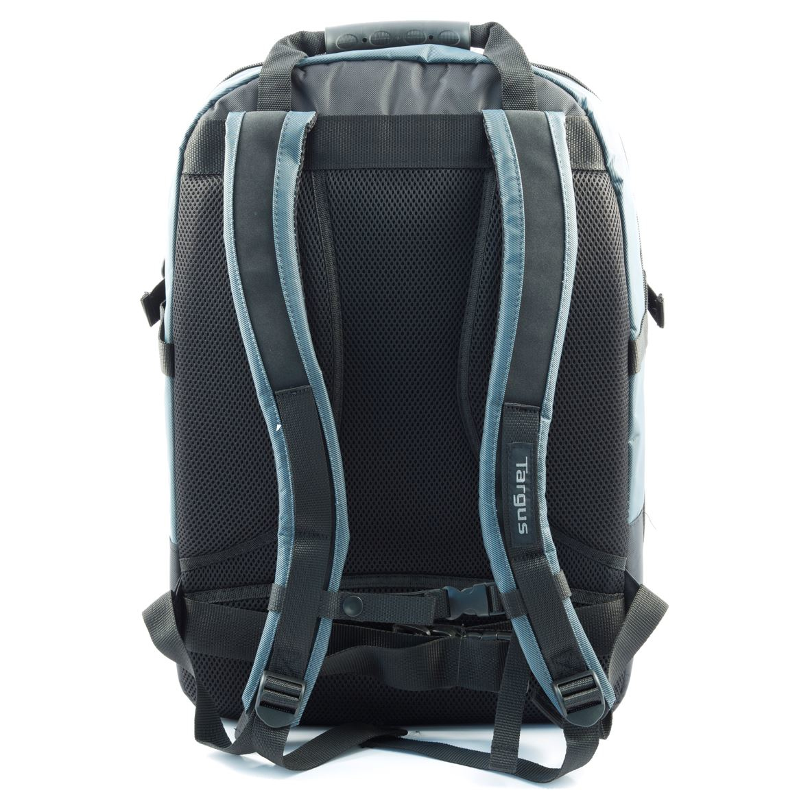 Targus TCB001EU 45.7 cm (18") Backpack case Black, Blue – image 5