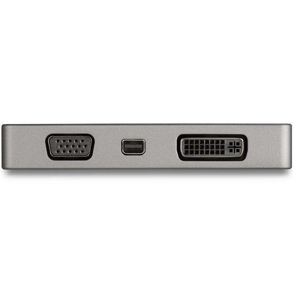 StarTech.com USB C Multiport Video Adapter - 4K – image 5