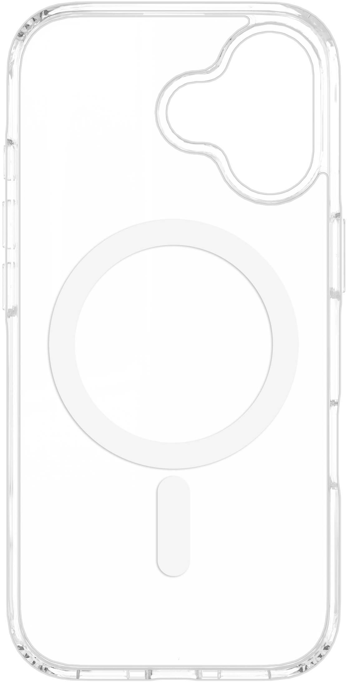 eSTUFF ES67141055-BULK mobile phone case Cover Transparent – image 6