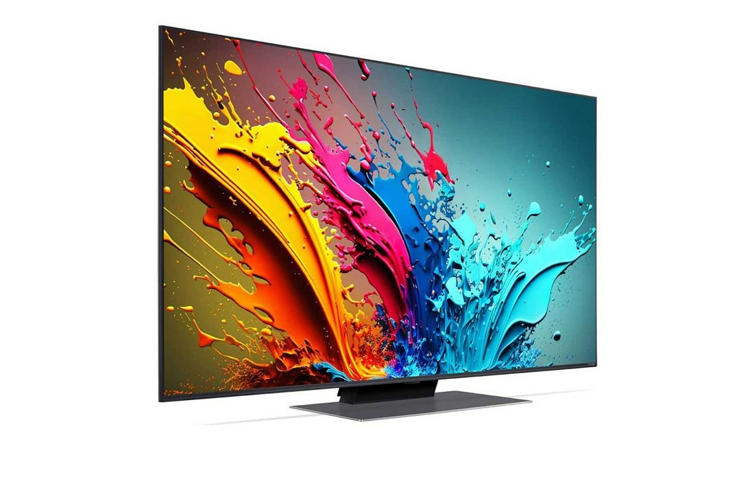 LG 50QNED86T3A TV – image 2